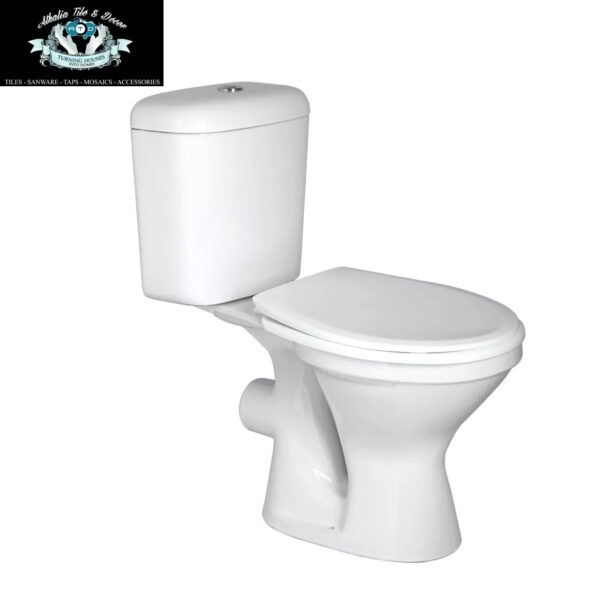 Tamar Close Couple Toilet
