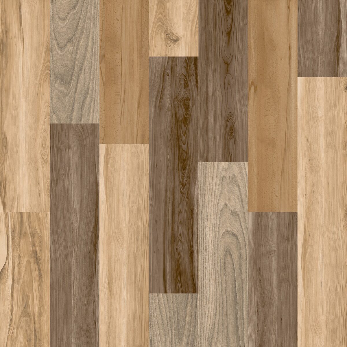 Brosha Square Matt Porcelain 600x600 (R 329.90/m2)