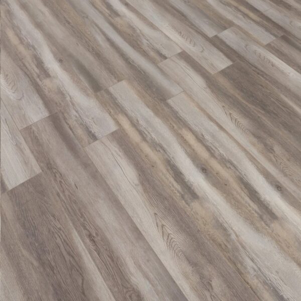 Groove Silver Oak Laminate Flooring 8mm (R339.90/m2)