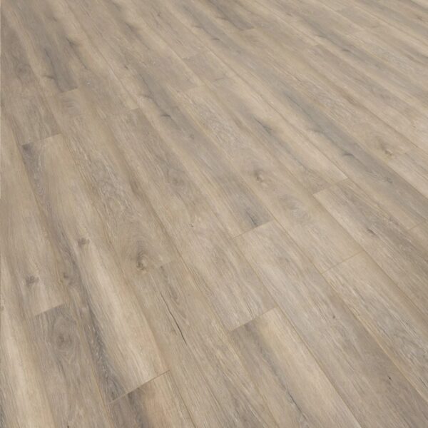 Cashmere Oak Laminate Flooring 8mm (R339.90/m2)