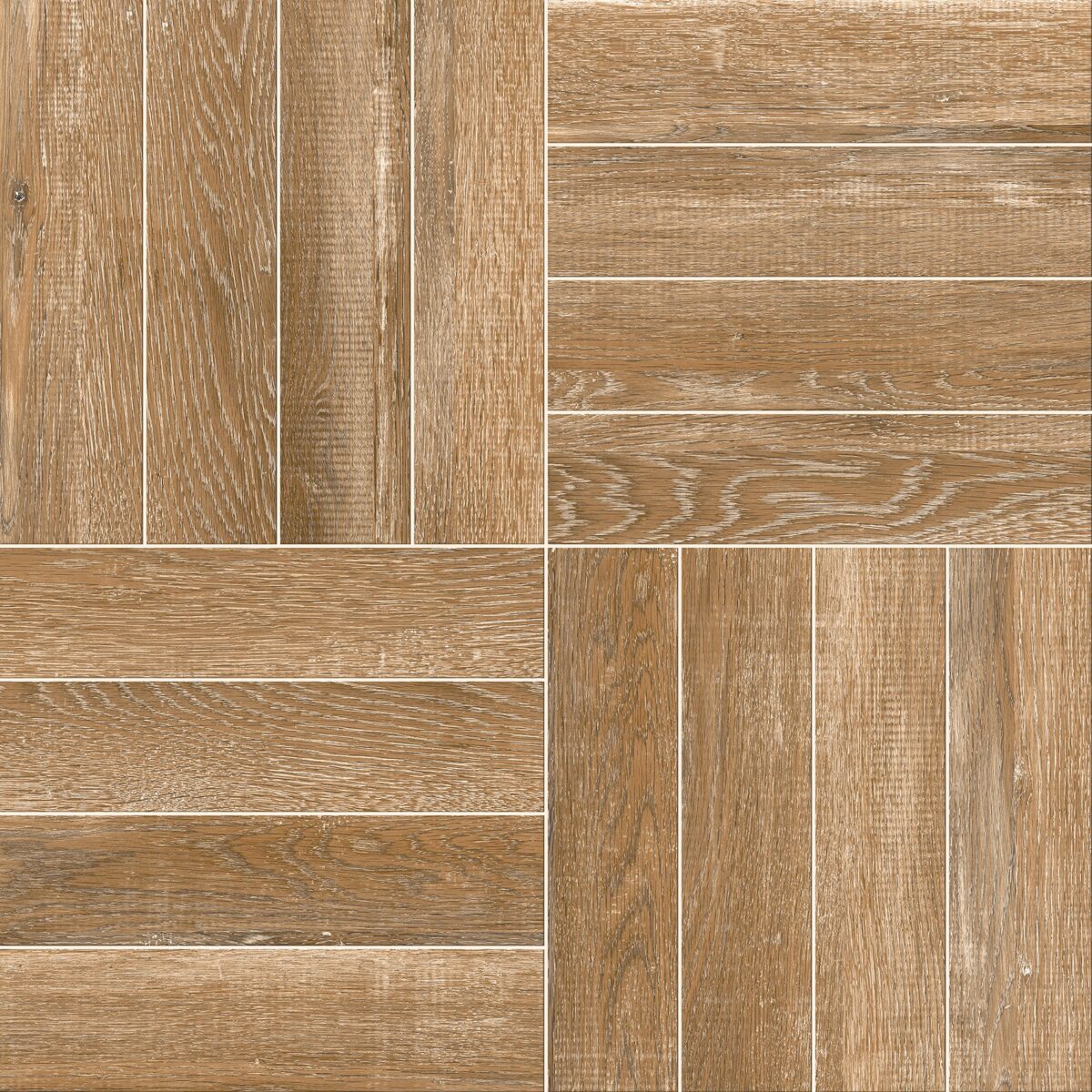 Cuba Oak Polished Porcelain 600x600 (R 329.90/m2)