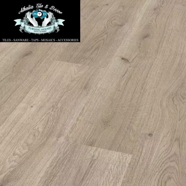 Laminate Flooring Trend Oak Grey 6mm (R299.90/m2)