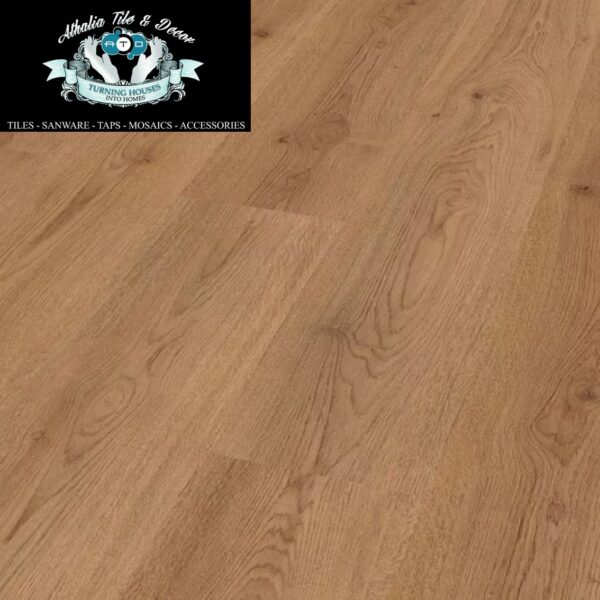 Laminate Flooring Trend Oak Nature 6mm (R299.90/m2)